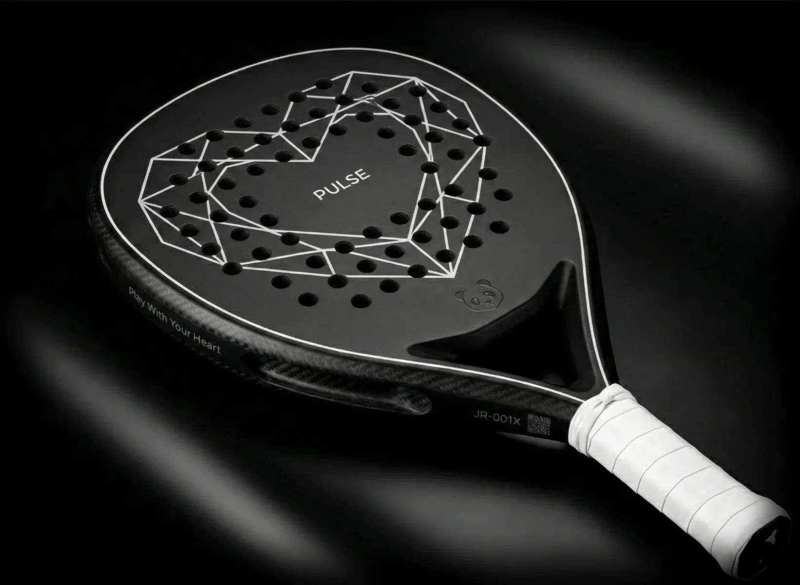 Panda Mood Pulse - Junior Padel Racket